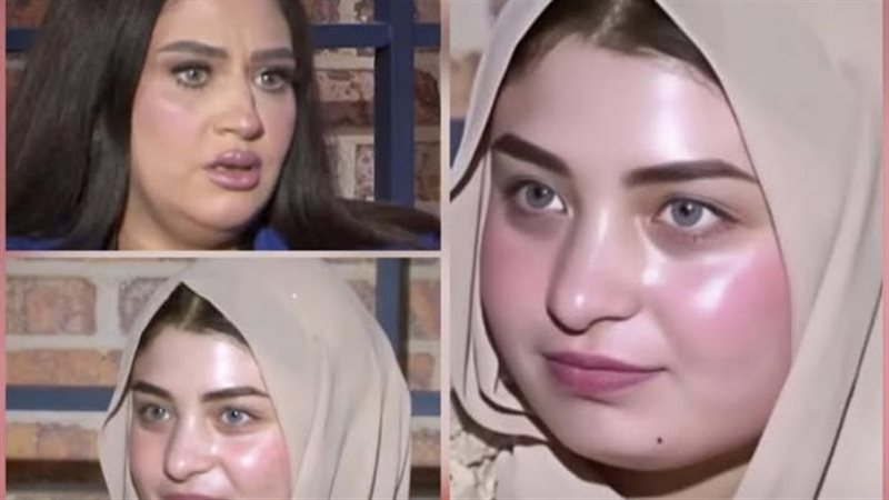 تفاصيل واقعة ماجدة