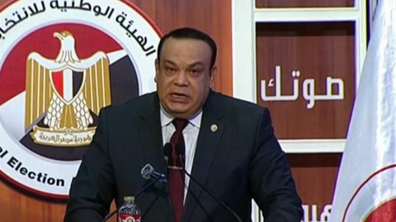 جدول إعادة الانتخابات