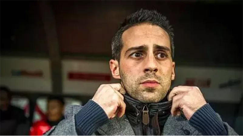 يانيك فيريرا