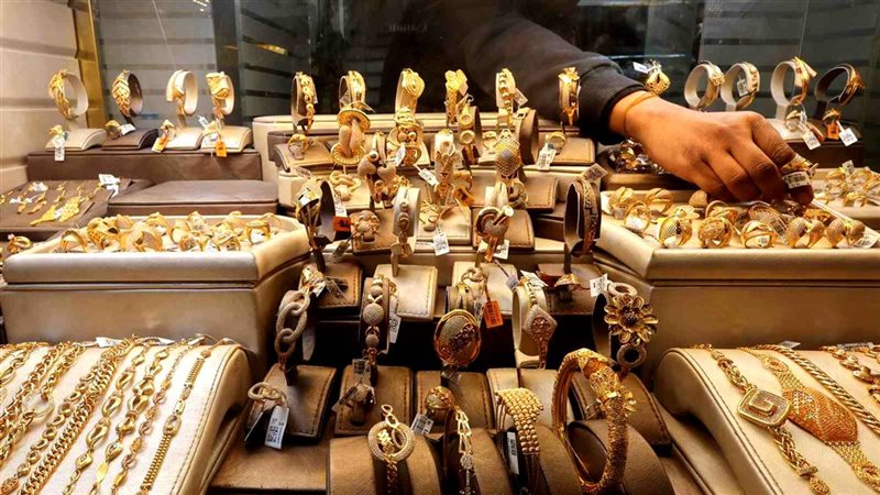 تراجع أسعار الذهب