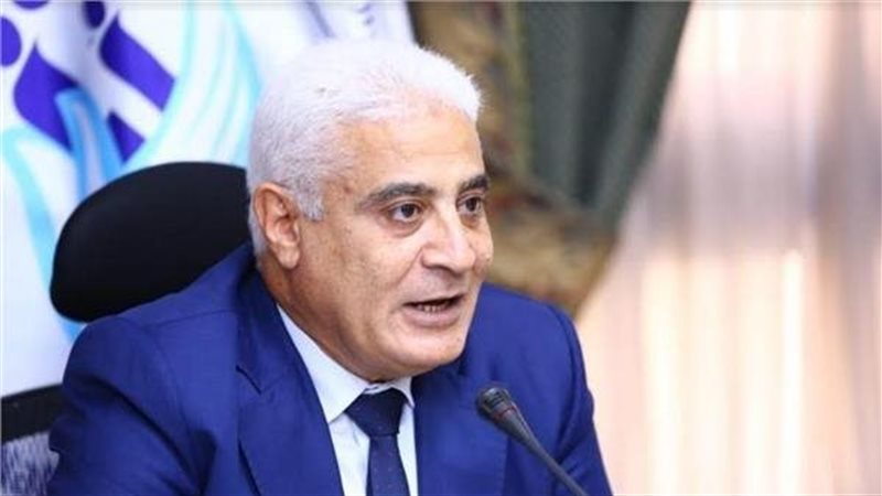 رئيس هيئة التأمينات