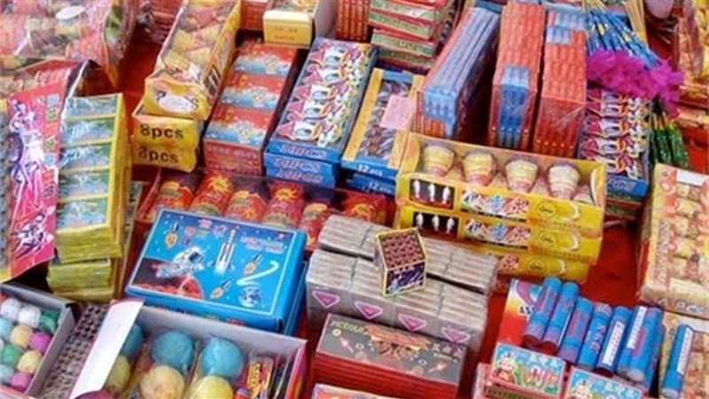 رمضان بدون صواريخ