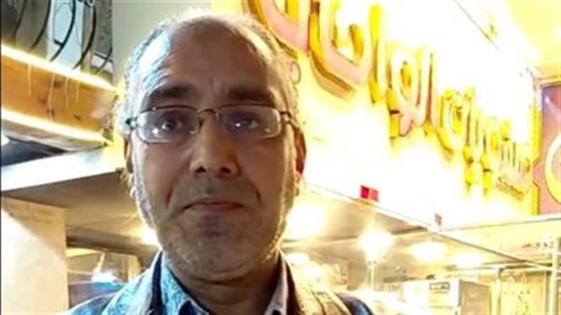 واقعة المطعم وتصريحات