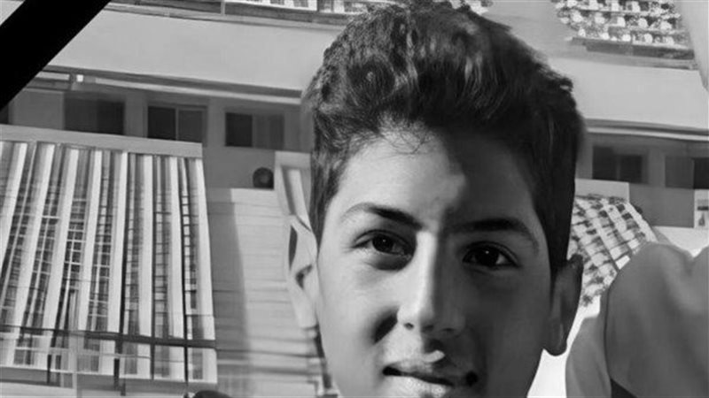 السباح يوسف محمد