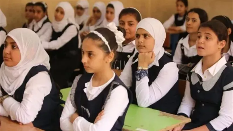 تعطيل الدراسة بالمدارس