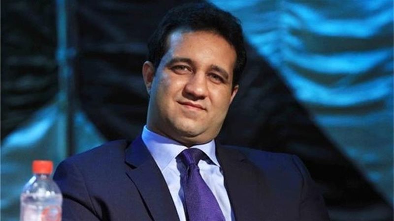 انسحاب أحمد مرتضى