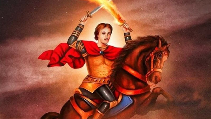 تحتفل الكنيسة القبطية