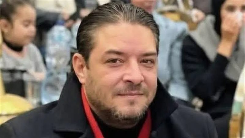  وفاة القاضي سمير