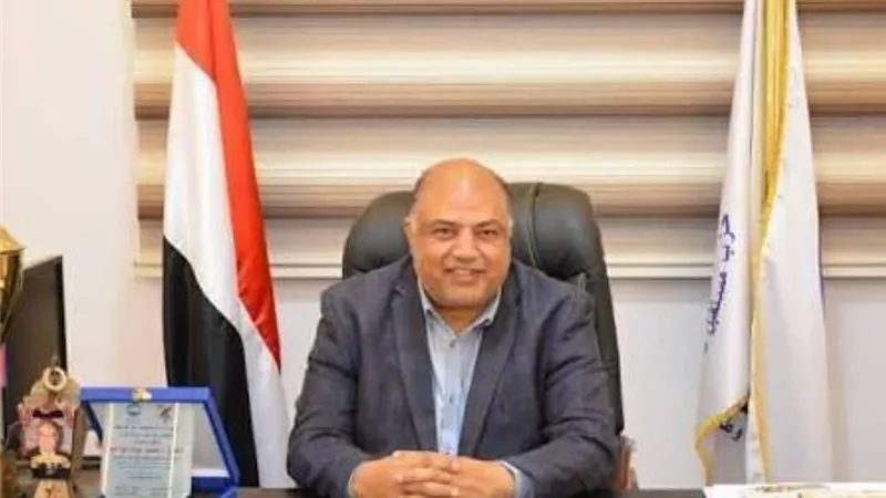 مرشح إمبابة