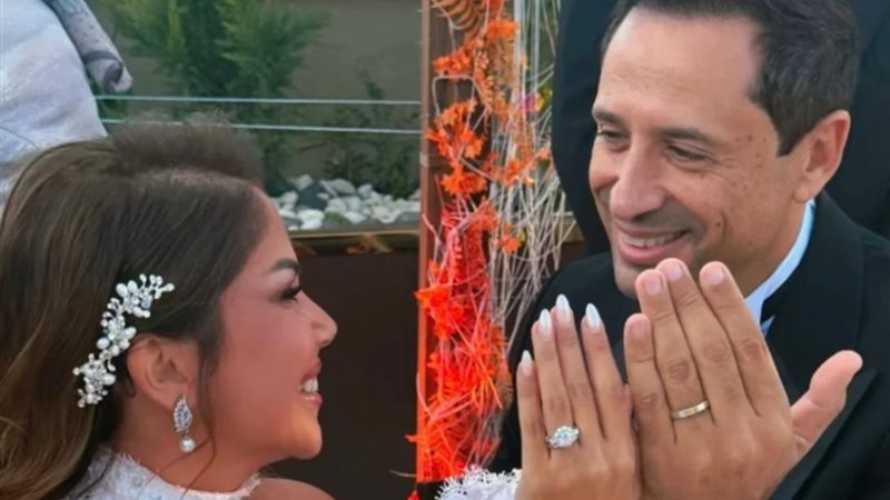 صور حفل زفاف أحمد