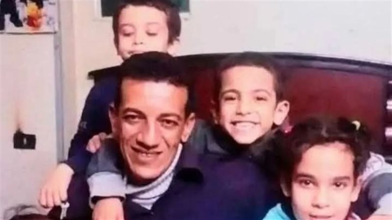 أطفال ديروط