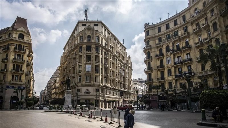  قانون الإيجار القديم