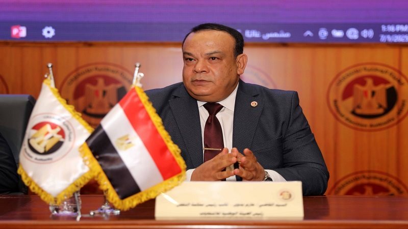 مؤشرات نتيجة انتخابات