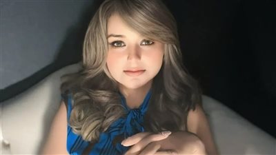  تصريحات دينا أنور  