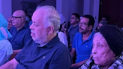 وفاة الدكتورة منى صادق أستاذة التمثيل والتدريب بالمسرح.. نقابة المهن التمثيلية تصدر بيان نعي