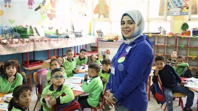 تخفيف منهج كونكت بلس لا أساس له من الصحة 