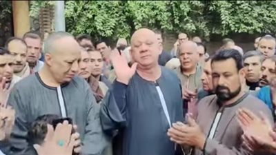 إتمنعت من دخول قرية بسبب بعض الأشخاص.. تصريحات مرشح النواب 