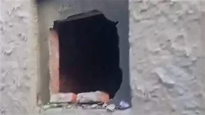 حادث فتح مقبرة فتاة في السنبلاوين.. مضطرب نفسيا  