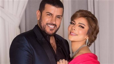 أصالة تنفي شائعة انفصالها عن زوجها فائق حسن وتكشف الحقيقة كاملة