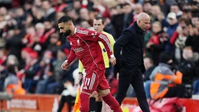 محمد صلاح 
