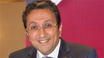 الدكتور إيهاب رمزي يوجه أسئلة عاجلة للحكومة 