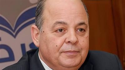 وزير الثقافة الأسبق 