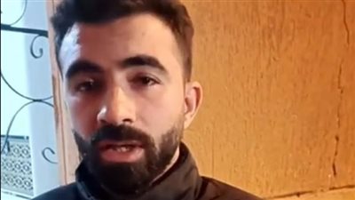 تفاصيل واقعة  اقتحام أتوبيس مدرسة شقة أسرة في مدينة بدر 