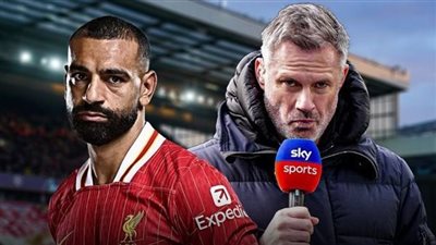 تصريحات كاراجر وهجوم جديد على محمد صلاح قبل أمم إفريقيا 