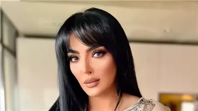 حورية فرغلي 