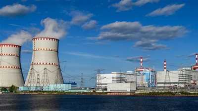 وظائف محطة الضبعة النووية 