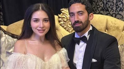 مي عز الدين 