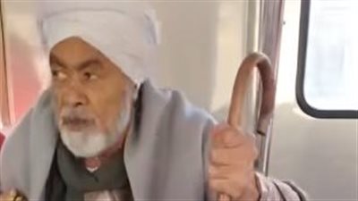 فيديو المترو 