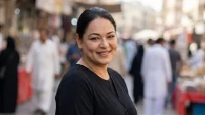 حريق شقة الفنانة نيفين مندور يثير صدمة كبيرة والنيابة تحقق في ملابسات الحادث بعد وفاتها