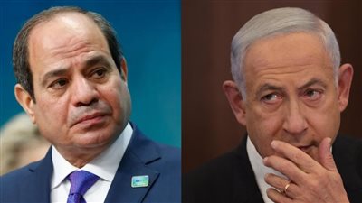 نتنياهو يوافق على صفقة الغاز مع مصر بقيمة 34 مليار دولار وسط ضغوط سياسية