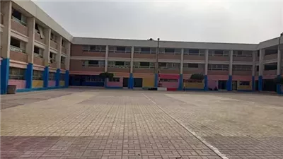 واقعة مدرسة التجمع.. ولي أمر يؤكد: 