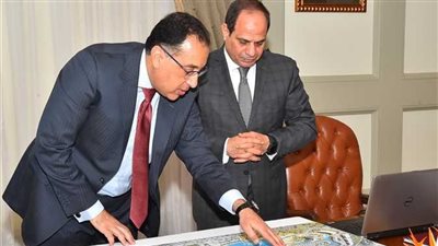 الجريدة الرسمية تنشر قرارات رئيس الوزراء  