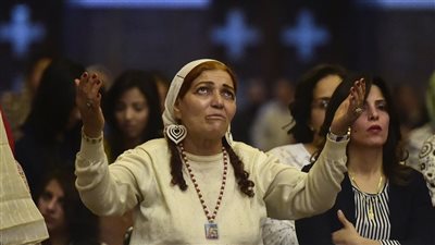 أعياد رأس السنة وميلاد المسيح  