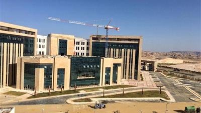 تنسيق كليات جامعة الجلالة التيرم الثاني يحدد الطب 76% 