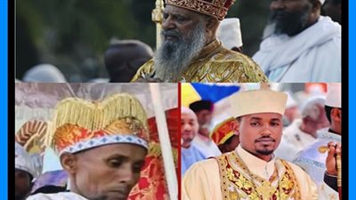 استشهاد كاهنين إثيوبيين عقب اختطافهما من قبل مسلحين محددين 