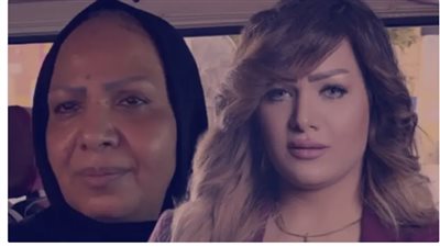 القبض على والدة الإعلامية شيماء جمال 
