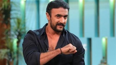 أحمد العوضي 