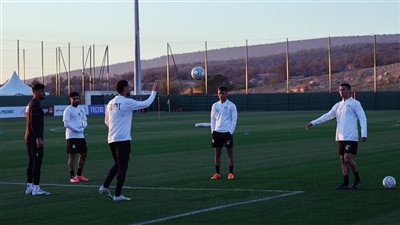 مستجدات أخبار منتخب مصر في كأس الأمم الإفريقية 2025  