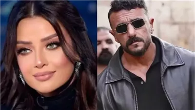 رد أحمد العوضي على الإعلامية رضوى الشربيني بعد منشورها  