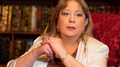 سمية الألفي 