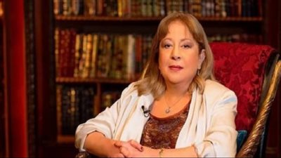 سمية الألفي 