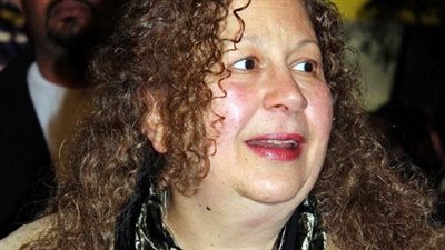 سمية الألفي 