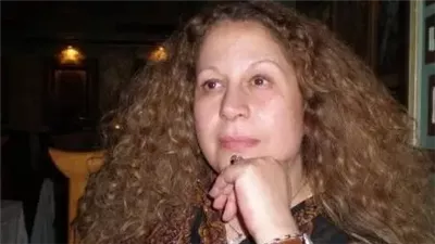 سمية الألفي 