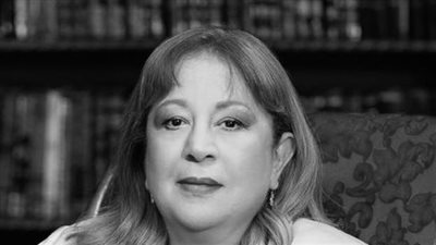 سمية الالفي 