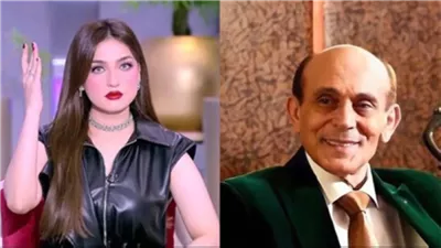 ياسمين عز ومحمد صبحي 