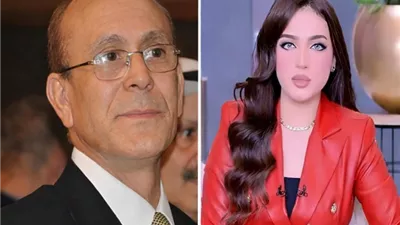 ياسمين عز ومحمد صبحي 